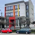 New Nr5 Self Checkin Oldcity Center Paid Parking With Lift Timişoara