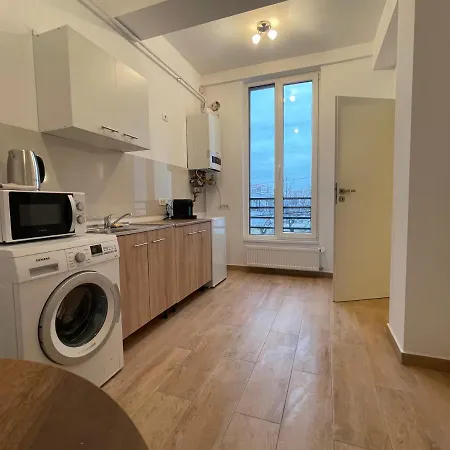 New Nr5 Self Checkin Oldcity Center Paid Parking With Lift *