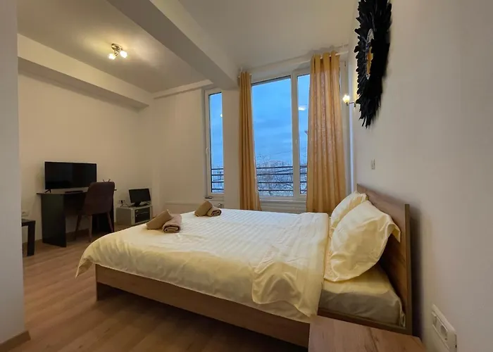 New Nr5 Self Checkin Oldcity Center Paid Parking With Lift