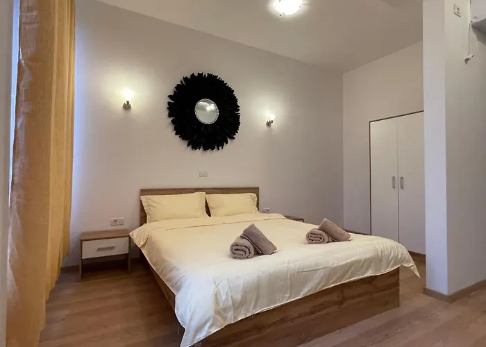 Appartement New Nr5 Self Checkin Oldcity Center Paid Parking With Lift