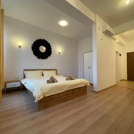 Apartamento New Nr5 Self Checkin Oldcity Center Paid Parking With Lift *
