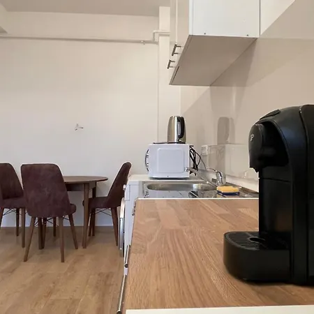 New Nr5 Self Checkin Oldcity Center Paid Parking With Lift * Timisoara