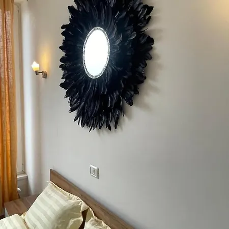 Apartmán New Nr5 Self Checkin Oldcity Center Paid Parking With Lift Temešvár