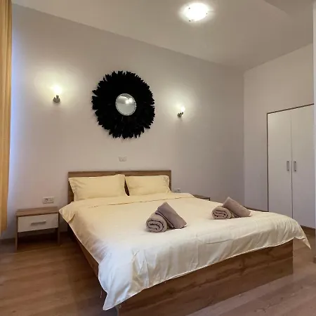 Apartmán New Nr5 Self Checkin Oldcity Center Paid Parking With Lift