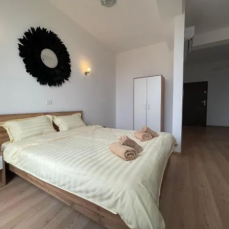 Apartament New Nr5 Self Checkin Oldcity Center Paid Parking With Lift *