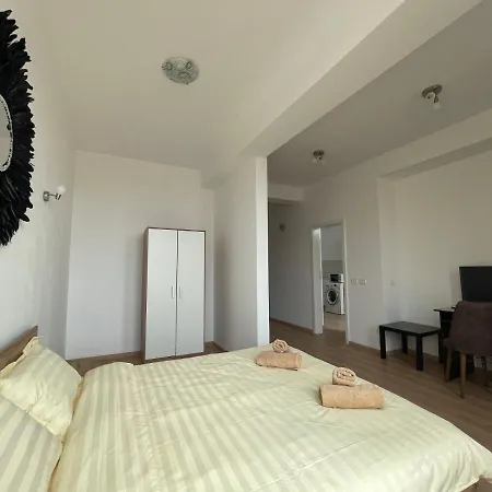 New Nr5 Self Checkin Oldcity Center Paid Parking With Lift Apartmán *