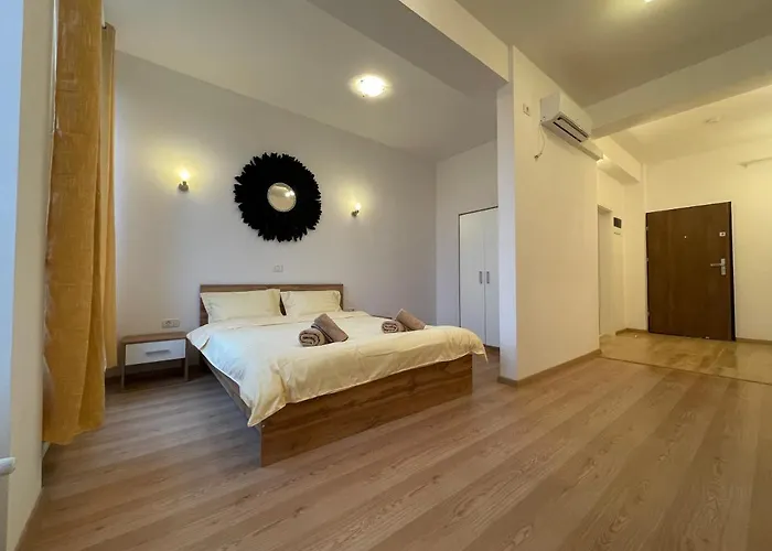 Apartmán New Nr5 Self Checkin Oldcity Center Paid Parking With Lift *