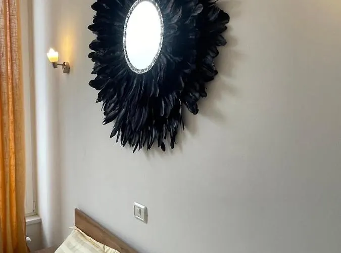 Apartmán New Nr5 Self Checkin Oldcity Center Paid Parking With Lift Temešvár