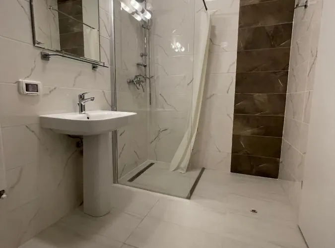 New Nr5 Self Checkin Oldcity Center Paid Parking With Lift Apartmán