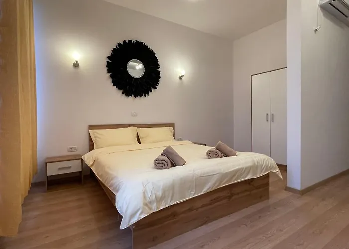 New Nr5 Self Checkin Oldcity Center Paid Parking With Lift Temešvár